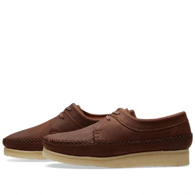 Shop Padmore & Barnes M387 Willow In Brown