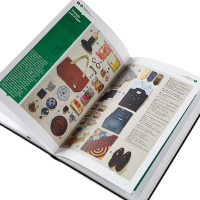 Shop Publications The Monocle Travel Guide: Singapore In N/a
