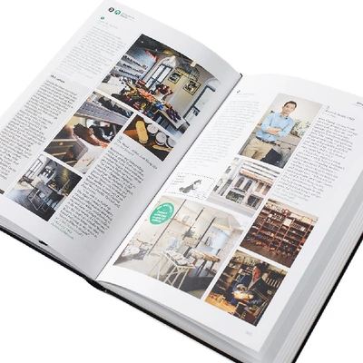 Shop Publications The Monocle Travel Guide: Singapore In N/a