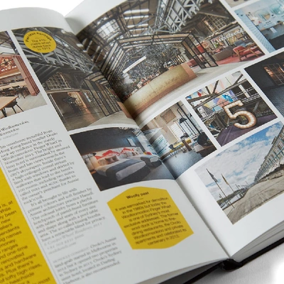 Shop Publications The Monocle Travel Guide: Sydney In N/a