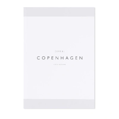 Shop Cereal City Guide: Copenhagen