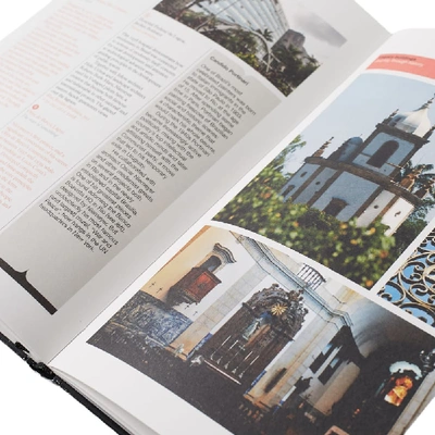 Shop Publications The Monocle Travel Guide: Rio De Janeiro In N/a