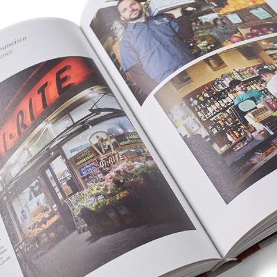 Shop Publications The Monocle Guide To Drinking And Dining In N/a