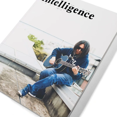Shop Intelligence Magazine : Issue 01