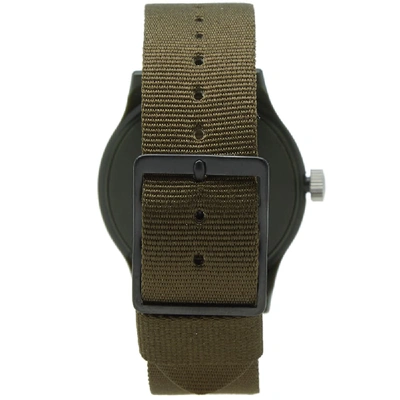 Shop Timex Archive Camper Mk1 Watch In Green