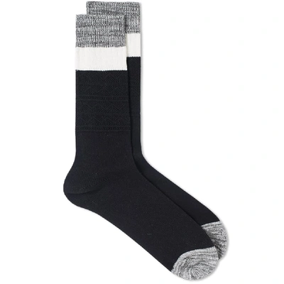 Shop N/a Socks N/a Sock One In Black