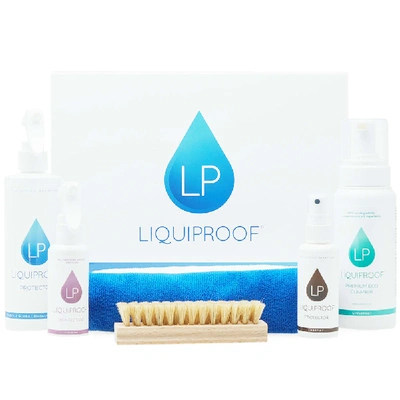 Shop Liquiproof Premium Care Collection