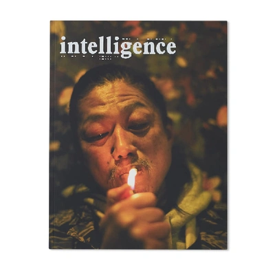 Shop Intelligence Magazine : Issue 04