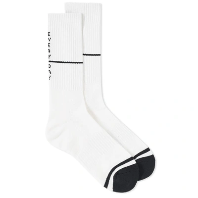 Shop N/a Socks N/a Sock Twenty In White