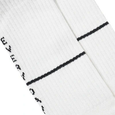 Shop N/a Socks N/a Sock Twenty In White