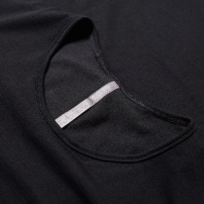 Shop Arc'teryx Veilance Frame Tee In Black