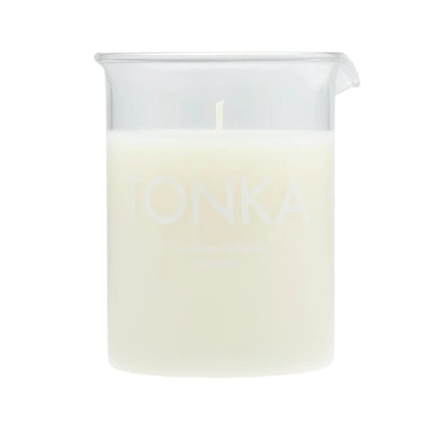 Shop Laboratory Perfumes Tonka Candle In N/a