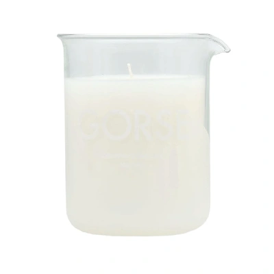 Shop Laboratory Perfumes Gorse Candle In N/a