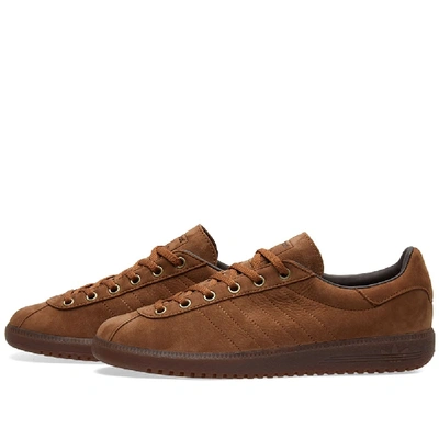 Shop Adidas Spezial Adidas Spzl Super Tobacco In Brown