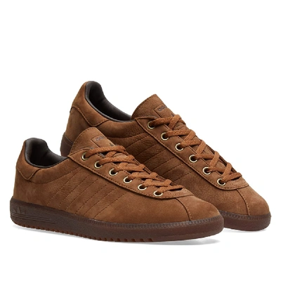 Adidas Spezial Adidas Spzl Super Tobacco In Brown | ModeSens