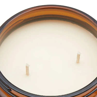 Shop P.f. Candle Co. P.f. Candle Co No.21 Golden Coast Double Wick Soy Candle