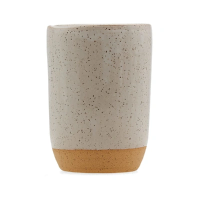 Shop Norden Goods Ojai Ceramic Candle In N/a