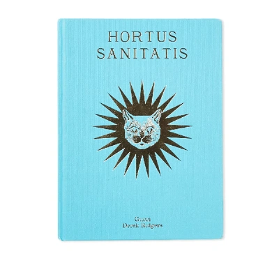 Shop Idea Gucci - Hortus Sanitatis