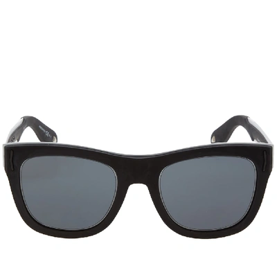 Shop Givenchy Gv 7016/n/s Sunglasses In Black