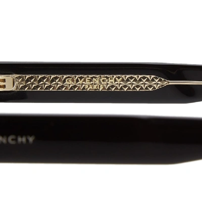 Shop Givenchy Gv 7037/s Sunglasses In Black