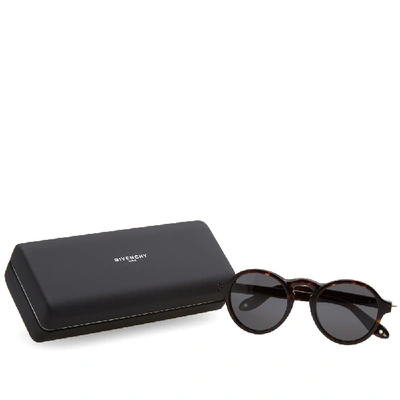 Shop Givenchy Gv 7001/s Sunglasses In Brown