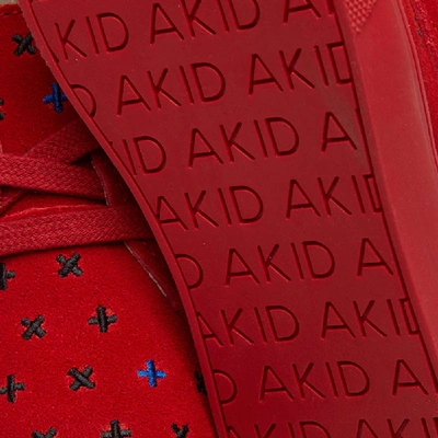 Shop Akid Knight In Red