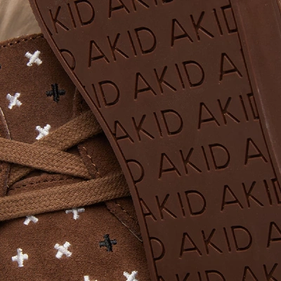 Shop Akid Knight In Brown