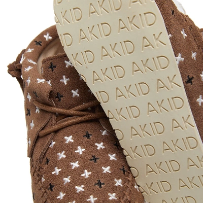 Shop Akid Stone In Brown