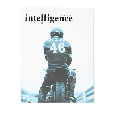 Shop Intelligence Magazine : Issue 05