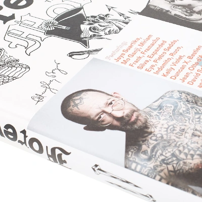 Shop Publications Forever More: The New Tattoo In N/a