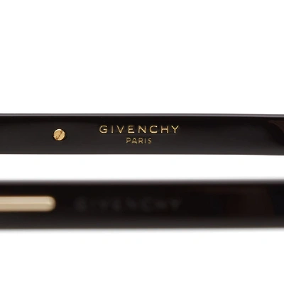 Shop Givenchy Gv 7001/s Sunglasses In Black