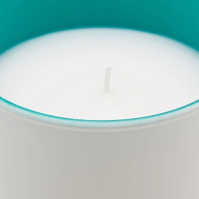Shop Compagnie De Provence Mint Tea Scented Candle In N/a