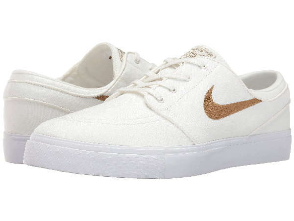 stefan janoski golden beige