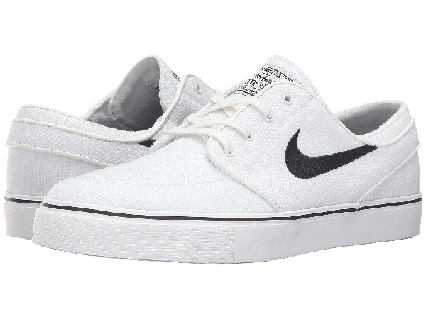 janoski summit white
