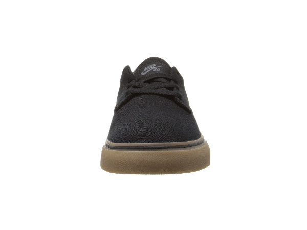 Nike Clutch Black Dark Grey Gum Modesens