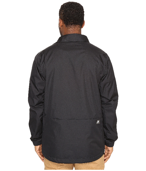 nike sb assistant coaches jacket