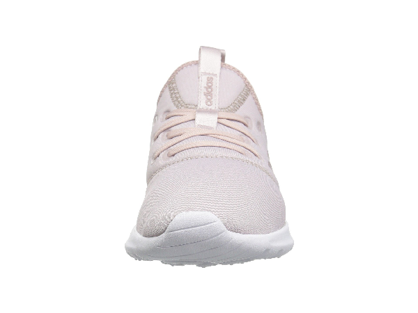 adidas cloudfoam pure ice purple