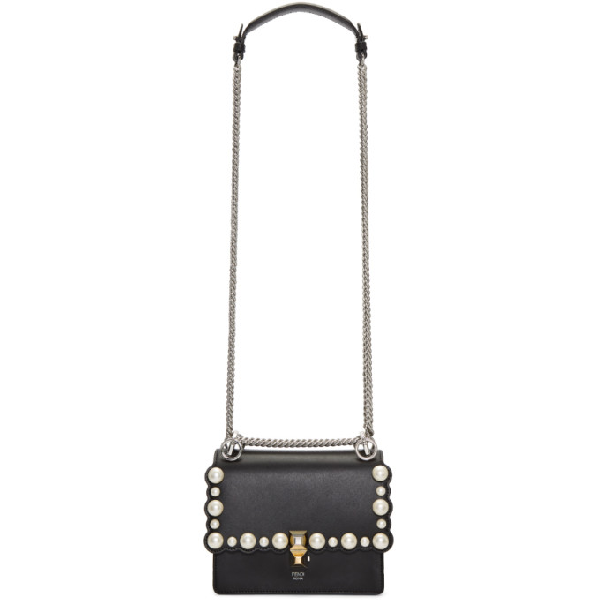fendi kan i pearl