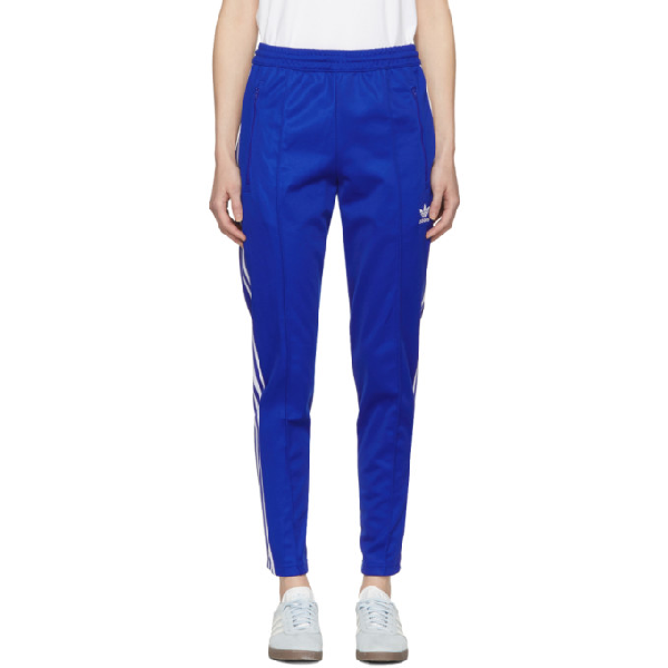 adidas franz beckenbauer track pants