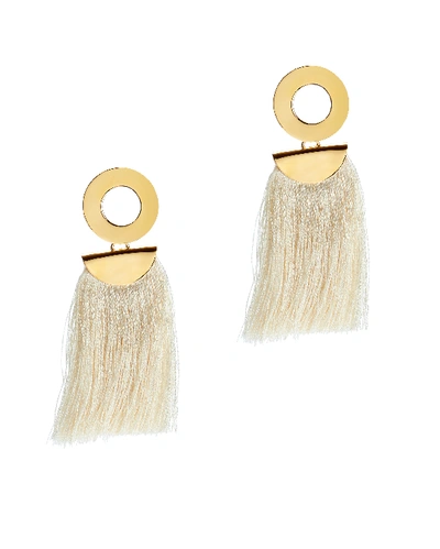 Shop Lizzie Fortunato Go Go Crater Earrings
