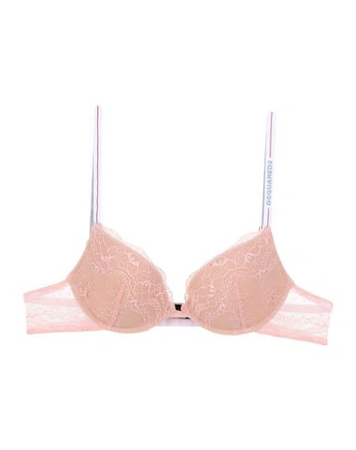 Shop Dsquared2 In Pink