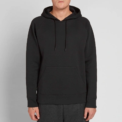 Shop Our Legacy Single Hood In Black