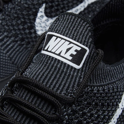 Shop Nike Air Zoom Mariah Flyknit Racer W In Black