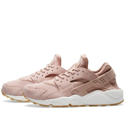 Shop Nike Air Huarache Run Sd W In Pink