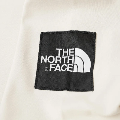 Shop The North Face Fine 2 Crew Sweat In Neutrals