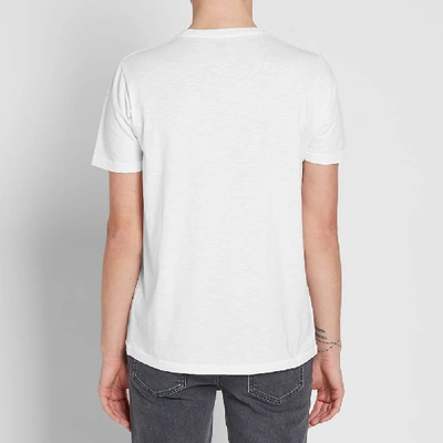 Shop Hartford Devil Tee In White