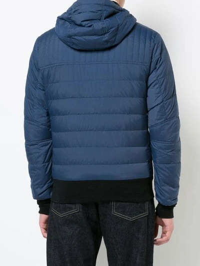 Shop Canada Goose Cabri Hooded Jacket