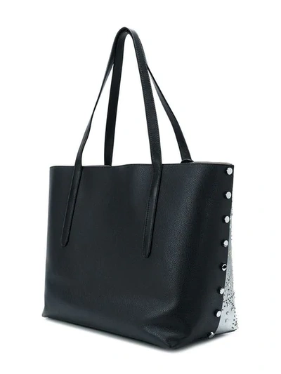 Shop Jimmy Choo Twist East West Star Tote