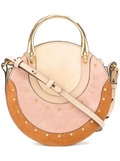 Shop Chloé Pixie Shoulder Bag