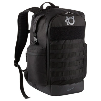 Shop Nike Unisex Kd Trey 5 Backpack, Black